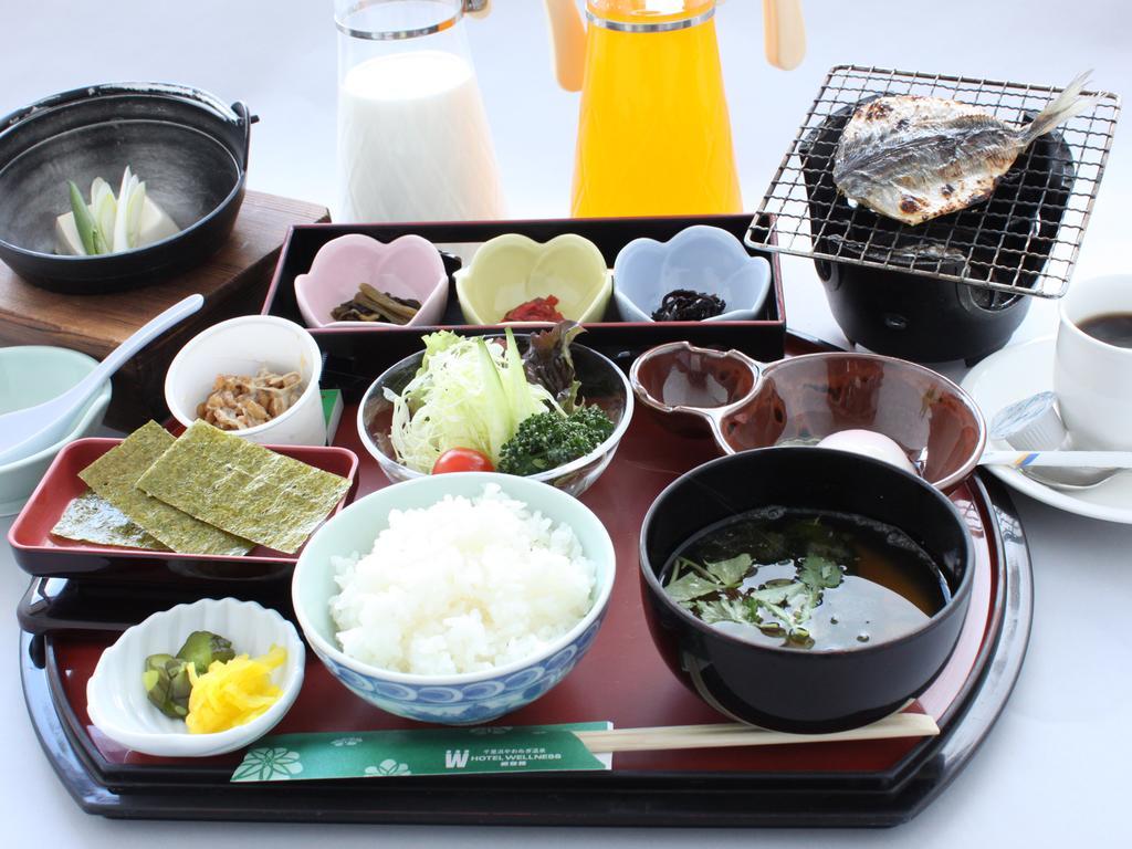 Hotel Wellness Notoji Hakui Exterior photo